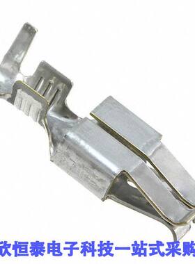 925612-1连接器 《 CONN SO【ET 13-17AWG CRIMP TIN    》