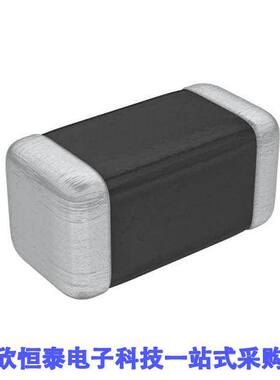 MMZ1608D050CTD25滤波器 《 FERRITE BEAD 5 OHM 0603 1LN    》