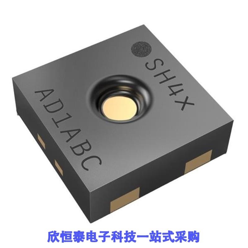 SHT40-AD1B-R3 SHT40-AD1B-R2 SHT40I-AD1B-R2