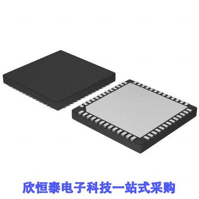 NCP6131S52MNR2G芯片 《 IC REG IMVP-7 VR12 2OUT 52QFN    》