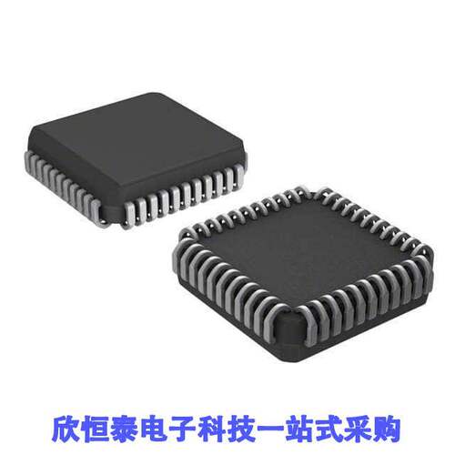 ICL7106CQH+D芯片 《 IC DISPLAY DRVR 3.5DIGIT 44PLCC    》