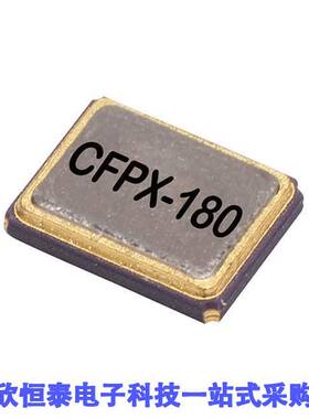 LFXTAL055474REEL晶振 《 CRYSTAL 25.0MHZ 16PF SMD    》