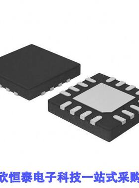 CAT4106HV4-GT2芯片 《 IC LED DRV RGLTR PWM 16TQFN    》