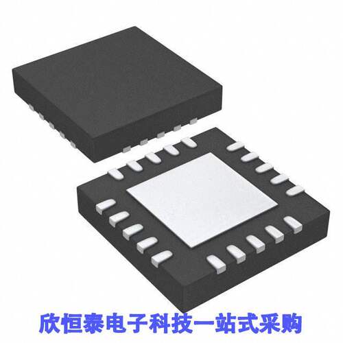 SI4060-B1B-FMR射频 《 RF TX IC 142MHZ-1.05GHZ 20VFQFN    》