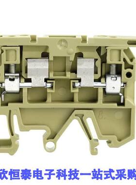 0474560000连接器 《 CONN TERM BLK DISCONN 12-26AWG    》