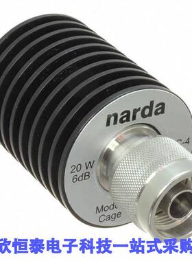 766A-6射频 《 RF ATTENUATOR 6DB NTYPE MODULE    》