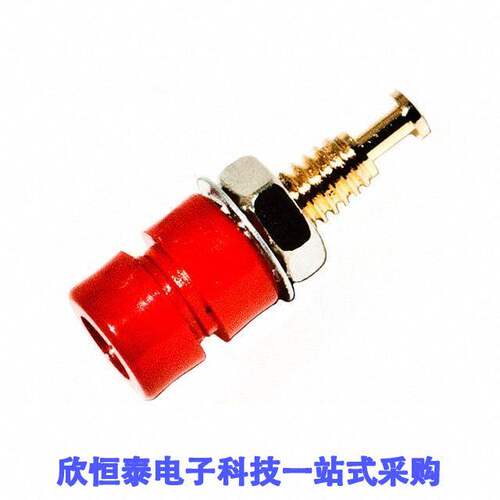 BU-P2142-2连接器 《 CONN BAN JA【 MINI TURRET 10PK    》