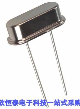 ATS18A-E晶振 《 CRYSTAL 18.4320MHZ 20PF T/H    》