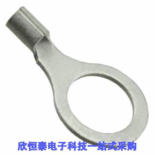 0190690045连接器 《 CONN RING CIRC 18-22AWG #5/16    》