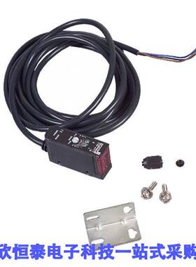 E3S-AD31传感器，变送器 《 SENSOR REFLECTIVE 200MM PNP    》