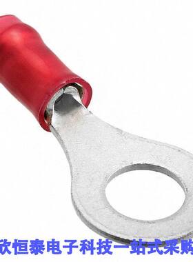 130046连接器 《 CONN RING CIRC 16-22AWG M6 CRIMP    》