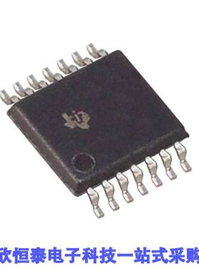 RF430CL330HCPWR射频 《 IC RFID TRANSP 13.56MHZ 14TSSOP    》