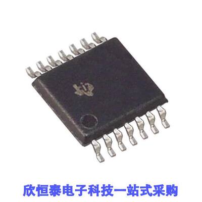 RF430CL330HCPWR射频 《 IC RFID TRANSP 13.56MHZ 14TSSOP    》