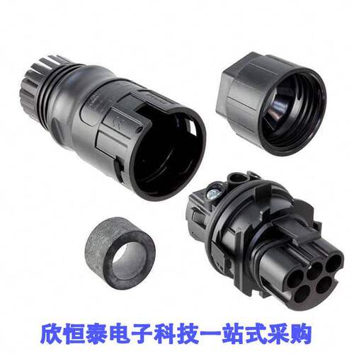 1014506连接器 《 CONN HOUSING PLUG 5POS    》