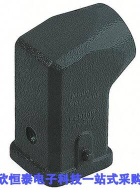 09370031640连接器 《 CONN HOOD SIDE ENTRY SZ3A PG11    》