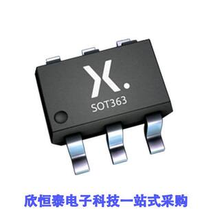 PMBT2222AYSX null Nexperia