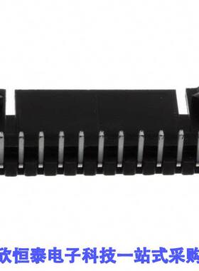 0705550045连接器 《 CONN HEADER R/A 11POS 2.54MM    》