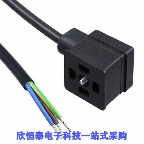 1210400969传感器，变送器 《 CAB152N H05 3G1.5X3000 NE    》