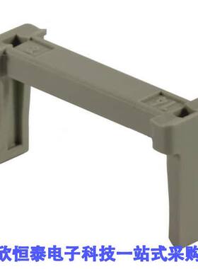 09185209002连接器 《 SEK-18 ACCPCRAIN RELIEF CLAMP F    》