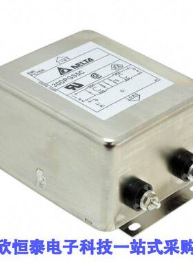 30DPGS5C滤波器 《 LINE FILTER 115/250VAC 30A CHASS    》