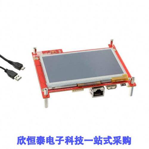 OM13083UL开发板 《 LPC4088 EVAL BRD    》