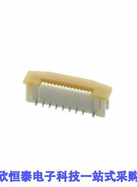 0525591452连接器 《 CONN FFC VERT 14POS 0.50MM SMD    》