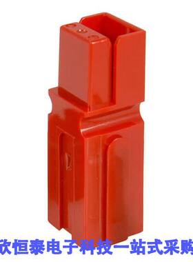 1321G3连接器 《 PP120-HOUSING W/SPG-RED    》