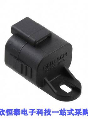 1011-346-0405连接器 《 DUST CAP FOR DT4PIN PLUG    》