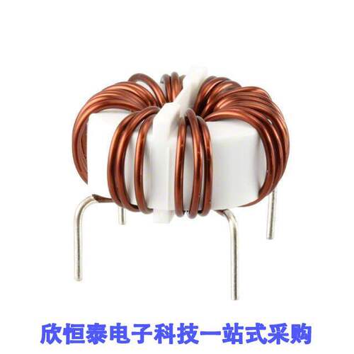 SC-15-100滤波器 《 COMMON MODE CHOKE 1MH 15A 2LN TH    》