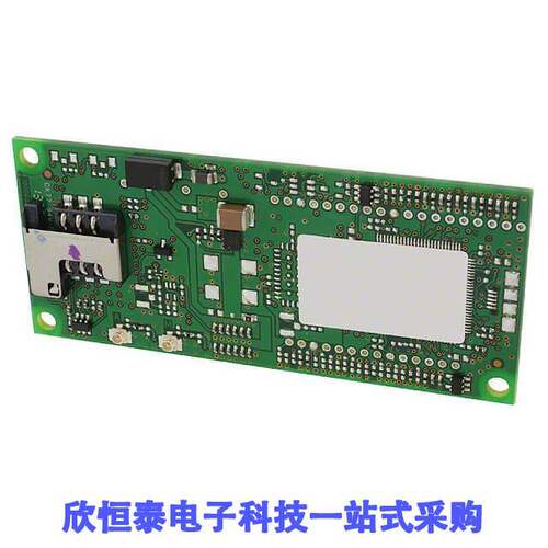 MTSMC-H5-SP射频 《 RX TXRX MODULE CELLULAR U.FL SMD    》