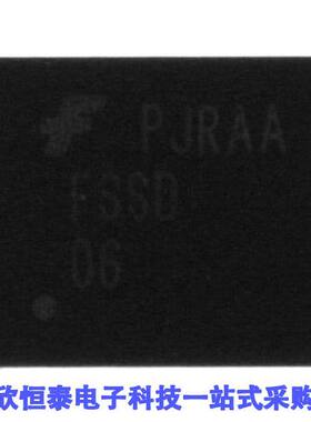 FSSD06BQX芯片 《 IC MULTIPLEXER 24MLP    》