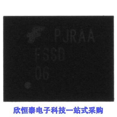 FSSD06BQX芯片 《 IC MULTIPLEXER 24MLP    》