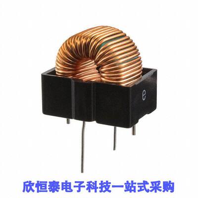 SN8D-500JB滤波器 《 NMC 125.0UH 2.0A 0.1000 OHM TH    》