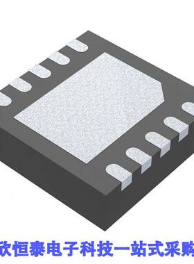 LT8619EDD#PBF芯片 《 IC REG BU【 0.8V 1.2A 10DFN    》