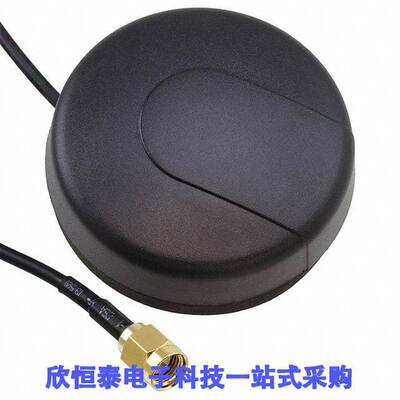 A.30.A.301111射频 《 RF ANT 1.575/1.602GHZ DOME PANEL    》