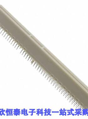 1-5145166-2连接器 《 CONN PCI CARDEDGE FEMALE 184POS    》