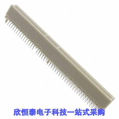1-5145166-2连接器 《 CONN PCI CARDEDGE FEMALE 184POS    》