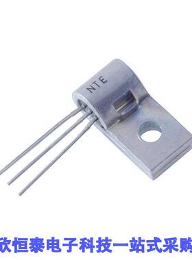 NTE192A分立半导体产品 《 T-NPN SI-AF PO    》