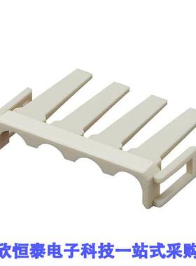 1054150004连接器 《 MEGA-FIT TPA 4【T 94 V-0 NAT    》