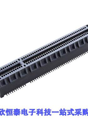 10146065-112Y0LF连接器 《 CONN CARD EDGE PCIE GEN4 SMD    》