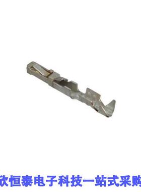 0901190111连接器 《 CONN SO【ET 22-24AWG CRIMP GOLD    》