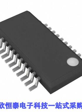 MAX1028BEEP+芯片 《 IC ADC 10BIT SAR 20QSOP    》