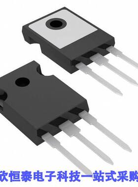 IRFP150分立半导体产品 《 MOSFET N-CH 100V 41A TO247-3    》