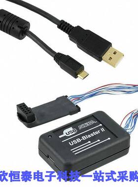 PL-USB2-BLASTER开发板 《 CABLE PROGRAMMING USB    》