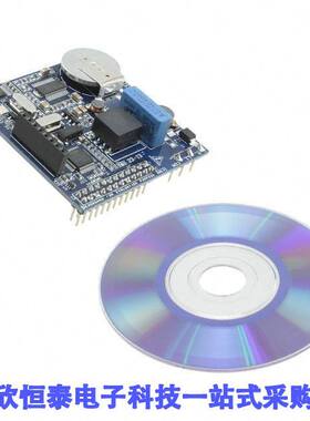 STEVAL-IHP005V1开发板 《 BOARD GP ST7540 PLM STM32 MCU    》