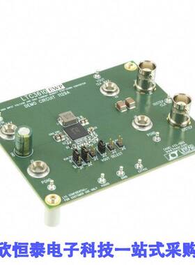 DC1129A开发板 《 EVAL BOARD BU【 REG LTC3610    》