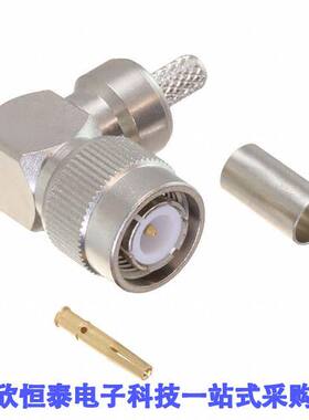 R143183000连接器 《 TNC M RA CR 5/50D    》