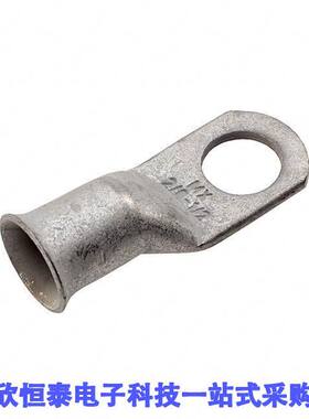 0192210245连接器 《 CONN RING FLAT 2/0AWG #1/2 CRIMP    》