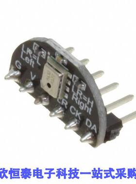 107990153开发板 《 SIPEED MAIX I2S MICROPHONE    》