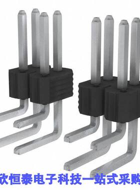 68021-412HLF连接器 《 CONN HEADER R/A 12POS 2.54MM    》